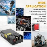 12V Power Supply for 3D Printers and More