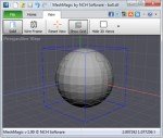MeshMagic 3D Modeling Software for Woodworking