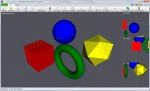 MeshMagic 3D Modeling Software for Woodworking
