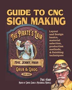 CNC Sign Making Guide: Design, Methods, Finishing