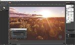 GIMP Photo Editor 2025 - Lifetime License Software