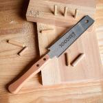 RUITOOL Japanese Ryoba Pull Saw with Beech Handle