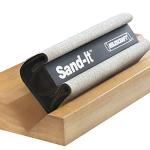 Milescraft Sand-It Multi-Surface Sanding Block