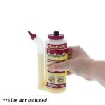 Milescraft Glue Mate 450ml Precision Wood Glue Bottle
