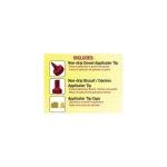 Milescraft Glue Mate 450ml Precision Wood Glue Bottle