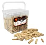 WEN JN400D 400-Piece Dowel Pin Set