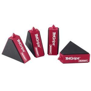 Milescraft 1600 TriGrips - Triangle Work Grippers