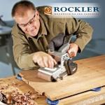Rockler Work Bench Cookies with Work Grippers - 4 Pack