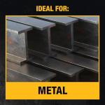 DEWALT 21-Piece Titanium Nitride Drill Bit Set