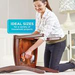 BLACK+DECKER 109-Piece Drill and Screwdriver Bit Set