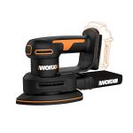 Worx WX822L.9 20V Cordless Detail Sander