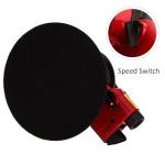 Heavy Duty Dual Action Air Palm Sander