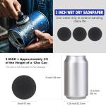 133 Piece Sanding Disc Polishing Kit for Wood