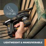Worx WX822L.9 20V Cordless Detail Sander