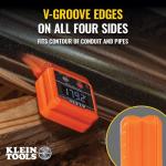 Klein Tools Digital Level and Angle Gauge