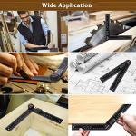 Digital Angle Finder Protractor for Woodworking