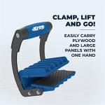 Kreg Panel Carrier for Easy Plywood Transport