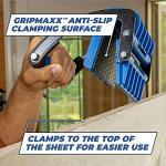 Kreg Panel Carrier for Easy Plywood Transport