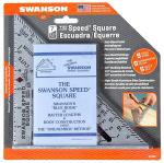 Swanson 7-Inch Speed Square - Blue
