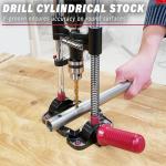 Milescraft 1318 DrillMate Portable Precision Drill Guide
