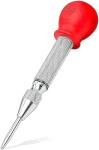 Neiko 5-Inch Adjustable Impact Center Punch Tool