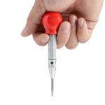 Neiko 5-Inch Adjustable Impact Center Punch Tool