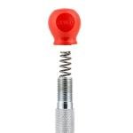Neiko 5-Inch Adjustable Impact Center Punch Tool