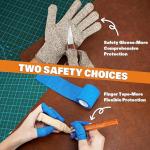 32-Piece Wood Carving Tool Kit for Beginners