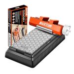 AUXTUR Sharpening Stone and Honing Guide Set