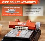 AUXTUR Sharpening Stone and Honing Guide Set