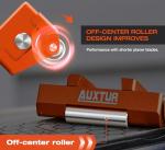 AUXTUR Sharpening Stone and Honing Guide Set