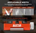 AUXTUR Sharpening Stone and Honing Guide Set