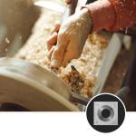 Tungsten Carbide Inserts Set for Lathe Tools