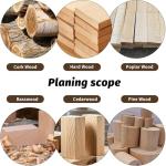 Tungsten Carbide Inserts Set for Lathe Tools