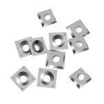 Tungsten Carbide Inserts Set for Lathe Tools