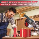 Saker Thin Rip Jig for Precise Strip Cuts