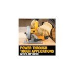 Dewalt DWE575 K Circular Saw Blade Kit