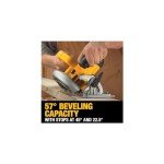 Dewalt DWE575 K Circular Saw Blade Kit