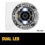 DEWALT 20V Max XR Cordless Router, Brushless, Tool Only (DCW600B)