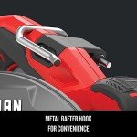 CRAFTSMAN 7-1/4" 15-Amp Circular Saw