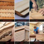 SILVEL Wood Router, 800W Wood Routers for Woodworking, 6.5Amp 1.25HP Hand Wood Router Tool, 30000R/MIN Compact Edge Trimmer with 15 1/4" Router Bit Set, Red