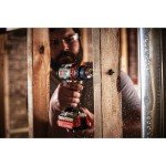 PORTER-CABLE 20V MAX Cordless Drill Driver Kit with 2 Batteries and Charger, 1/2 Inch (PCCK607LB)