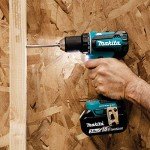 Makita XFD131 18V LXT® Lithium-Ion Brushless Cordless 1/2" Driver-Drill Kit (3.0Ah)