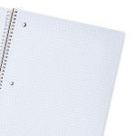 Dot Ruled Notebook - Pen+Gear