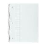 Dot Ruled Notebook - Pen+Gear