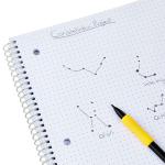 Dot Ruled Notebook - Pen+Gear