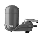 PUR PLUS Vertical Faucet Water Filter System