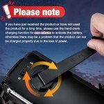 Hand Crank NOAA Weather Radio with Solar Power