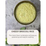 Chuck Norris 3-Day Emergency Meal Kit