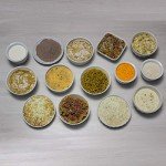 Augason Farms Emergency Food Variety Pail